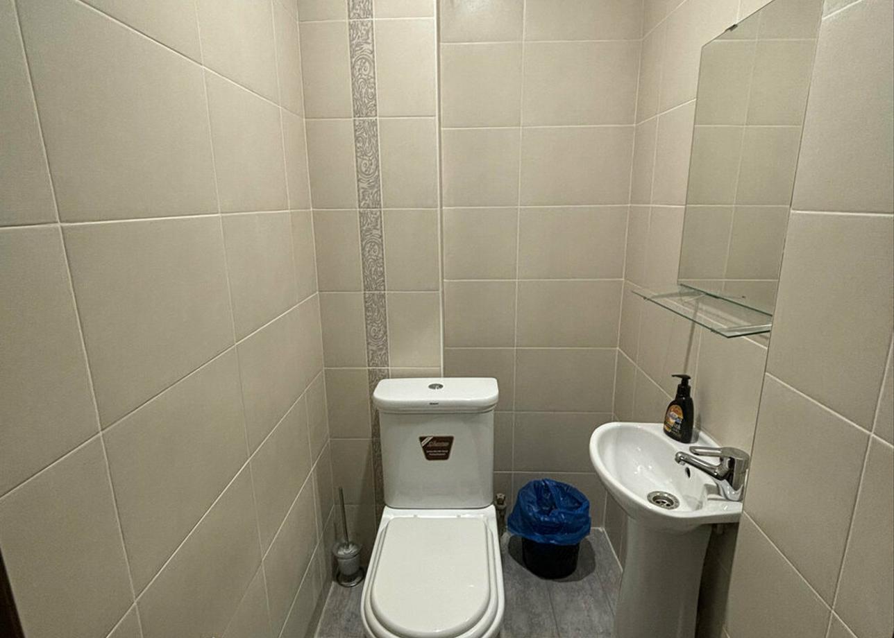 Гостиница «Россия»