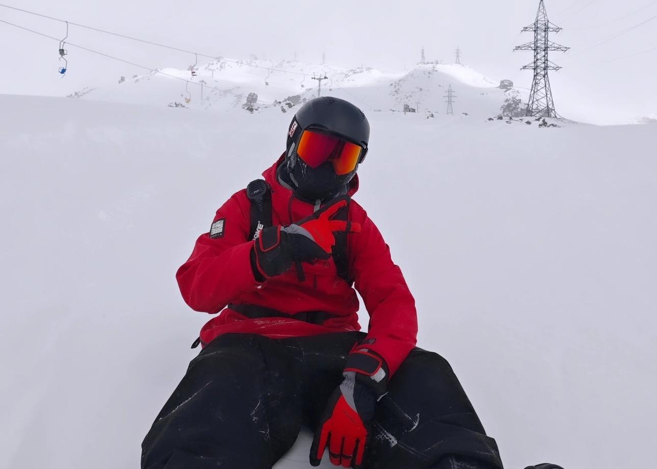 Отличный тур, с разнообразием горнолыжек. Можно выбирать куда хочешь забраться. Все понравилось.