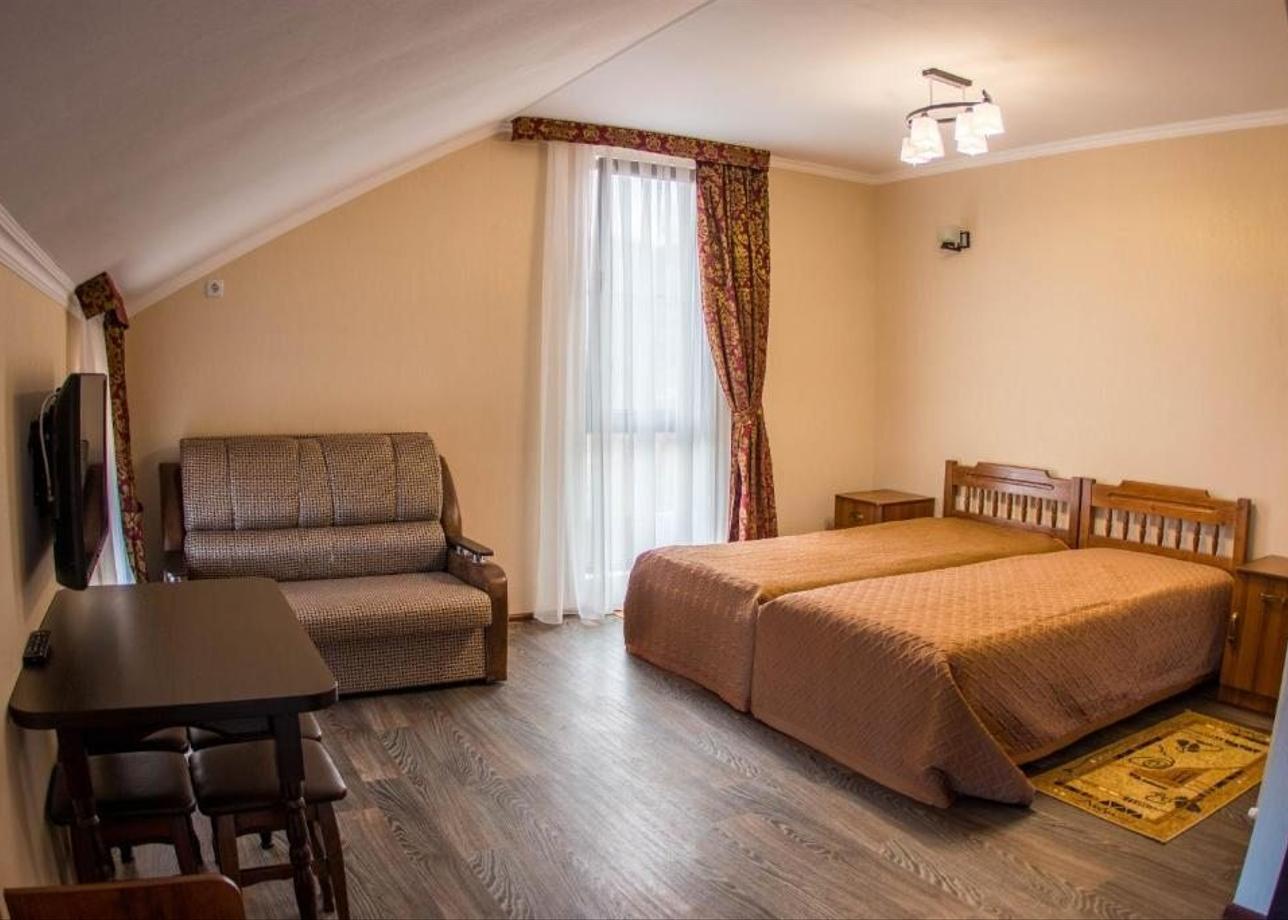 Турбаза «Активация»