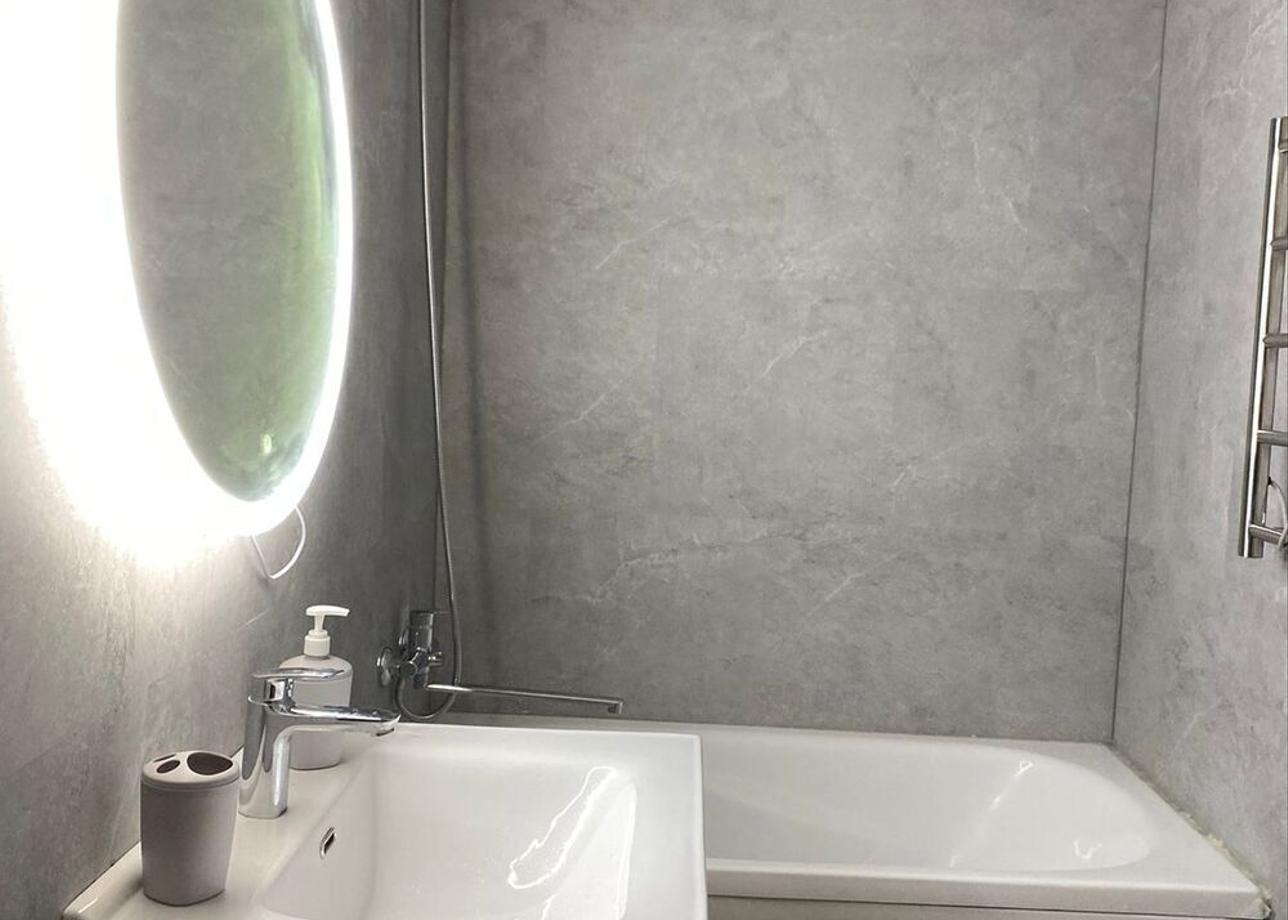 Турбаза «Табын»