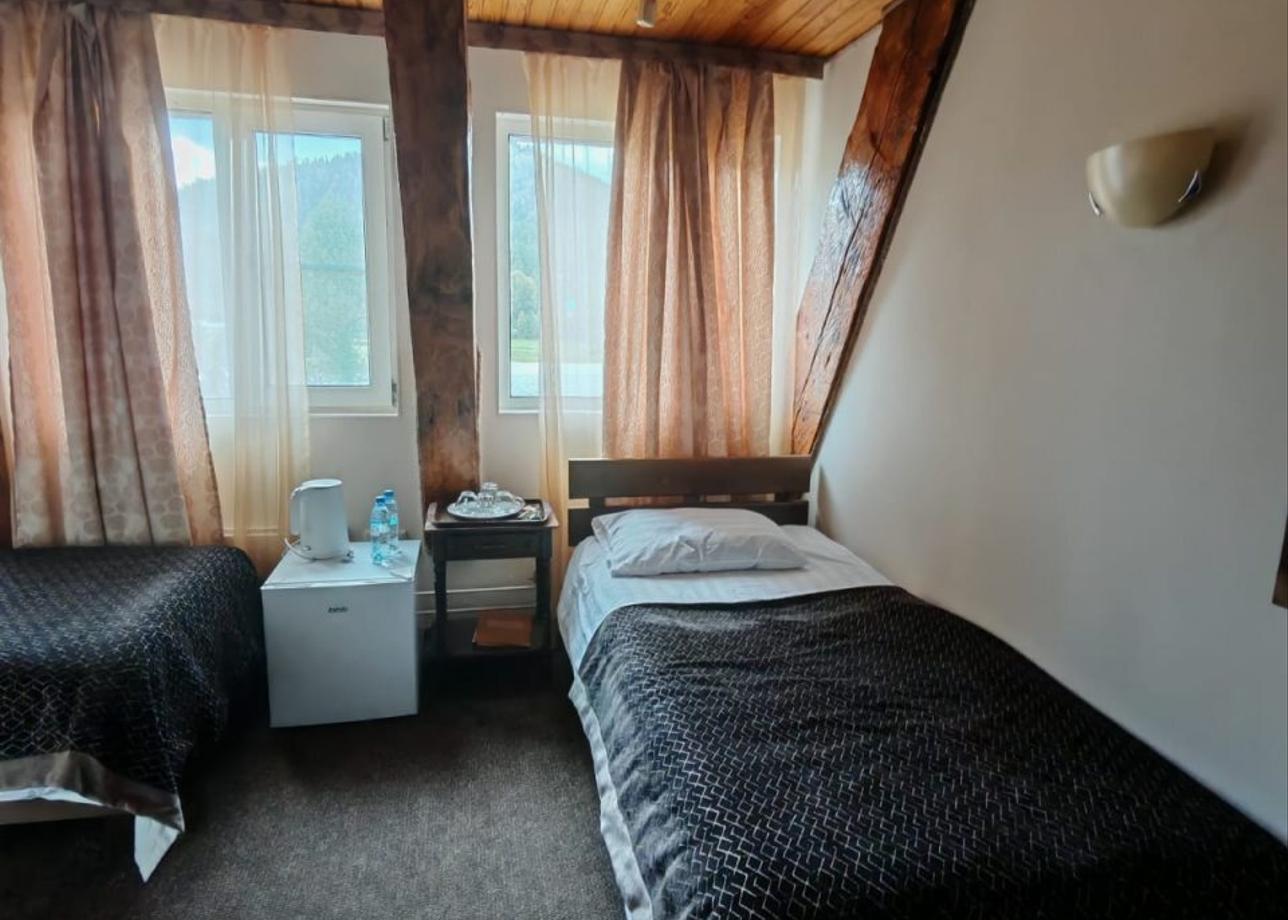 Гостиница «Артыбаш»