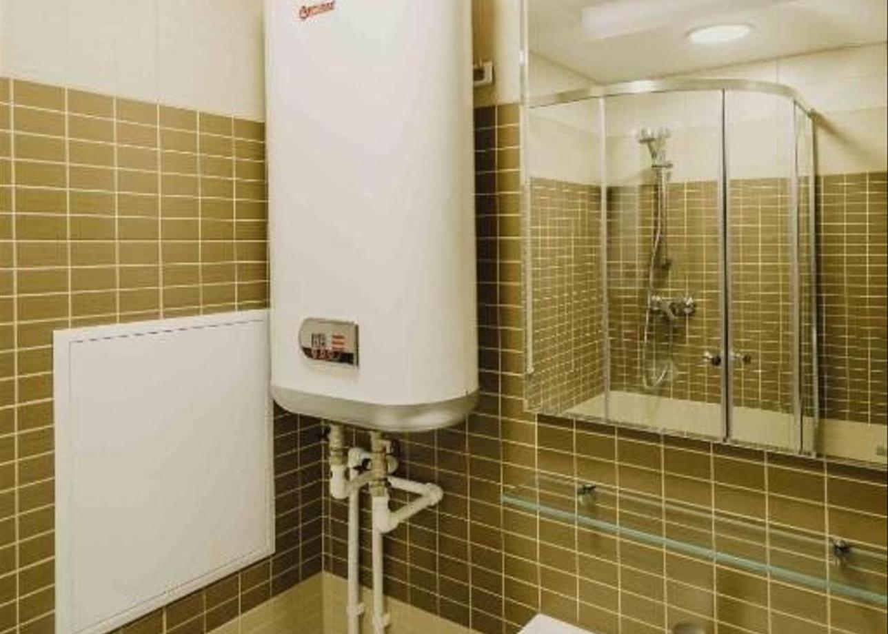 Мини-отель «Rooms and Breakfast»