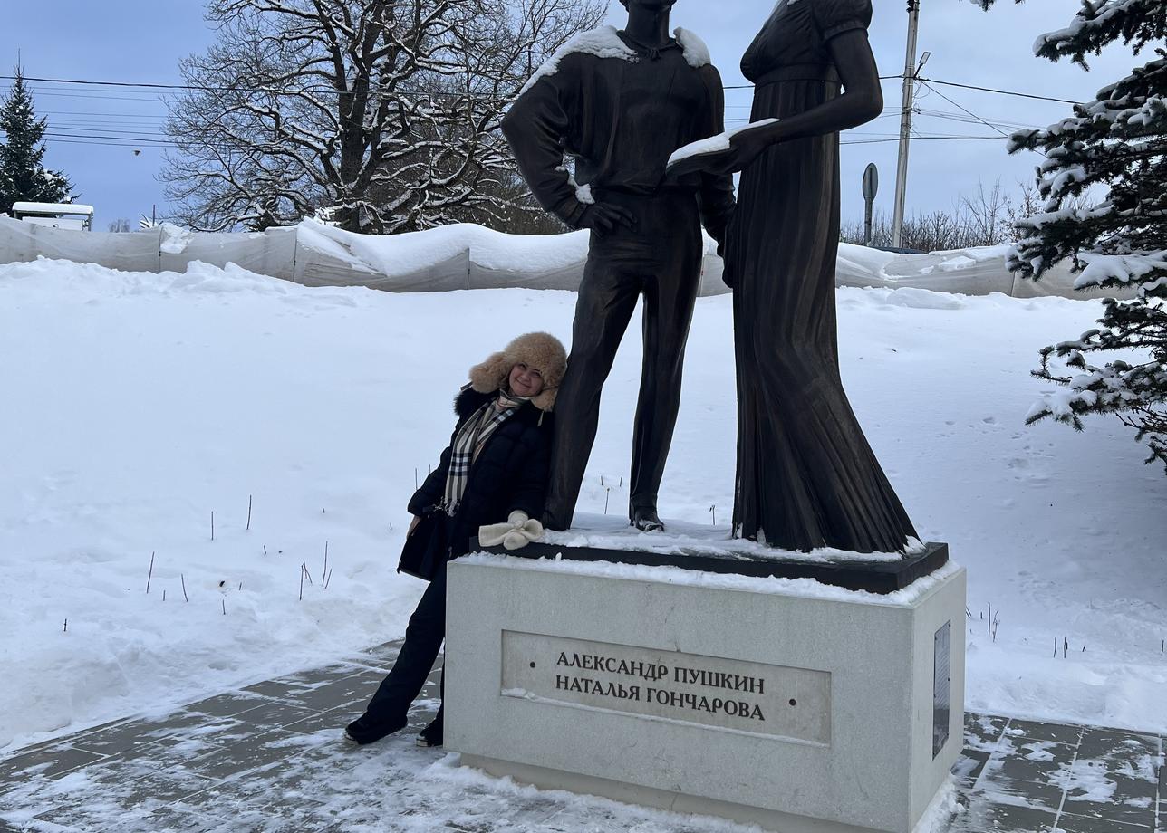 6 января 2026 года вернулись с подругой из тура « Душа русской провинции». Очень понравился тур