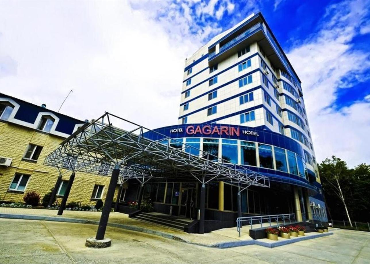 Гостиница «Гагарин»