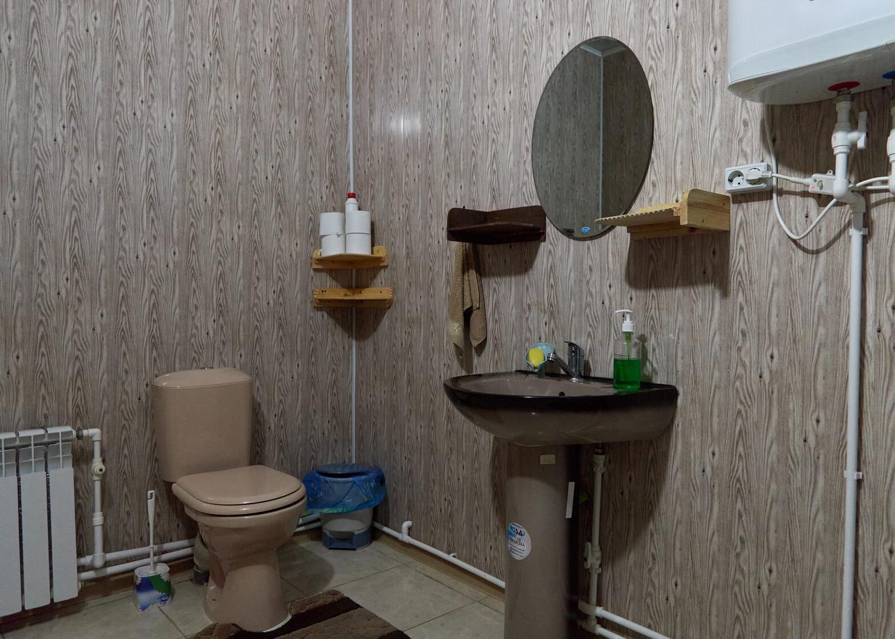 Гостевой дом в Кологриве