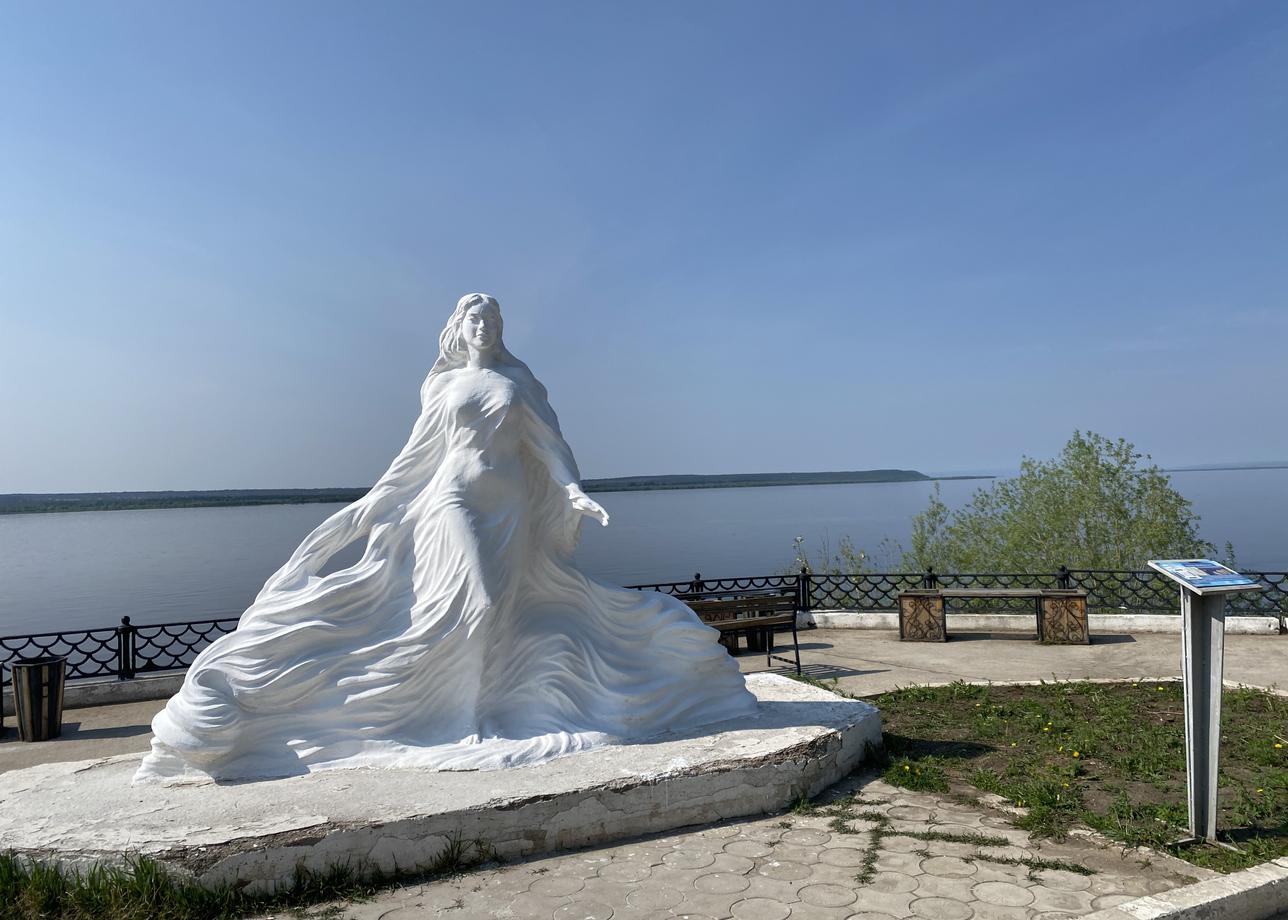 Отличный, необычный, фантастический круиз. Для тех людей, кто уже много где бывал. Для ценителей природы и