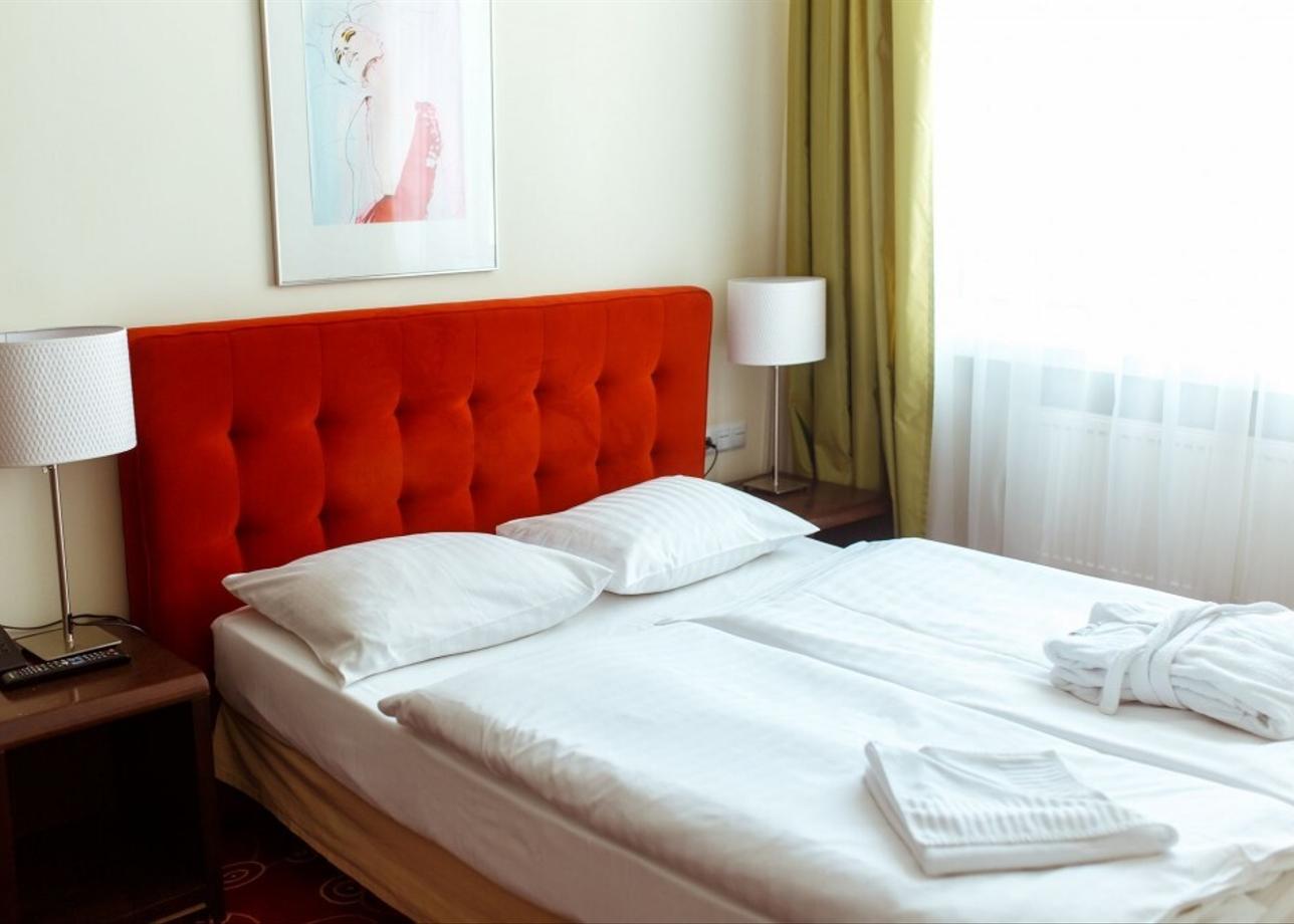 Гостиница «Дона»