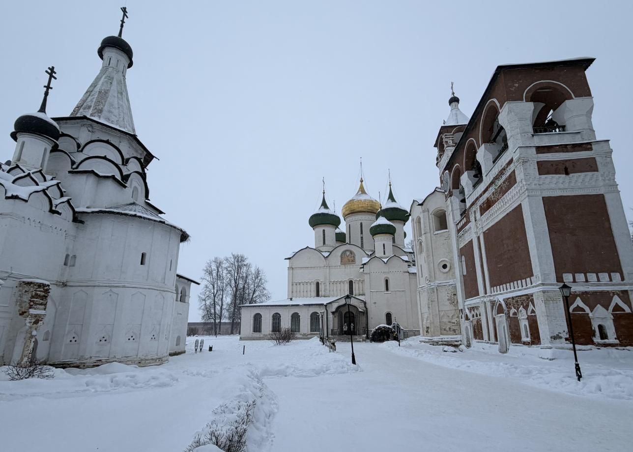 Тур очень интересный и познавательный. Посещения таких древних мест со своей многовековой историей оставляют неизгладимые впечатления