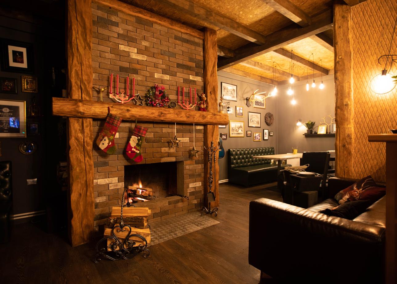 Фото проживания