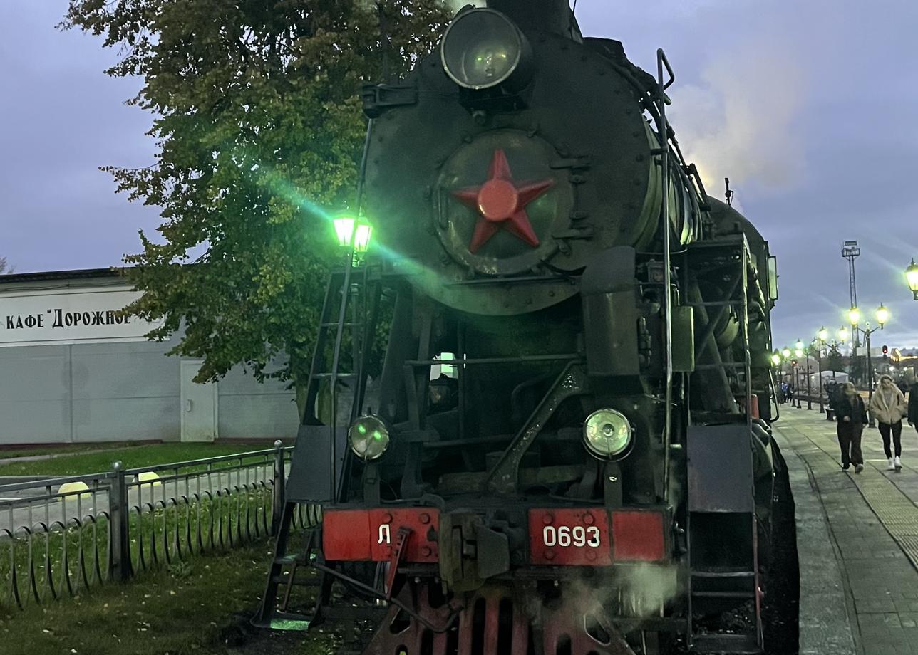 Тур очень насыщенный! Не хватает времени, чтобы уложить все впечатления в голове. За 4 дня знакомишься