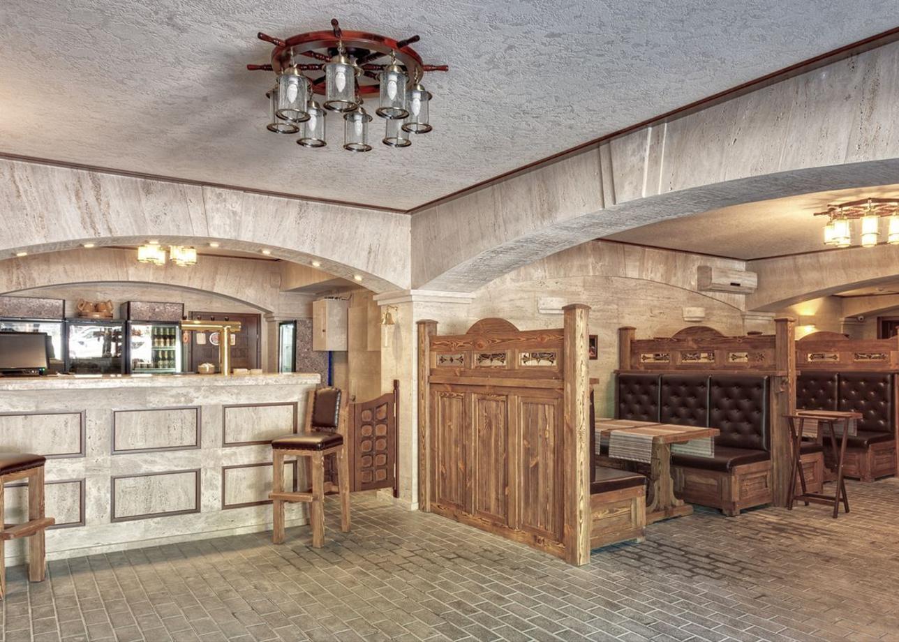 Спа-отель «Бристоль»