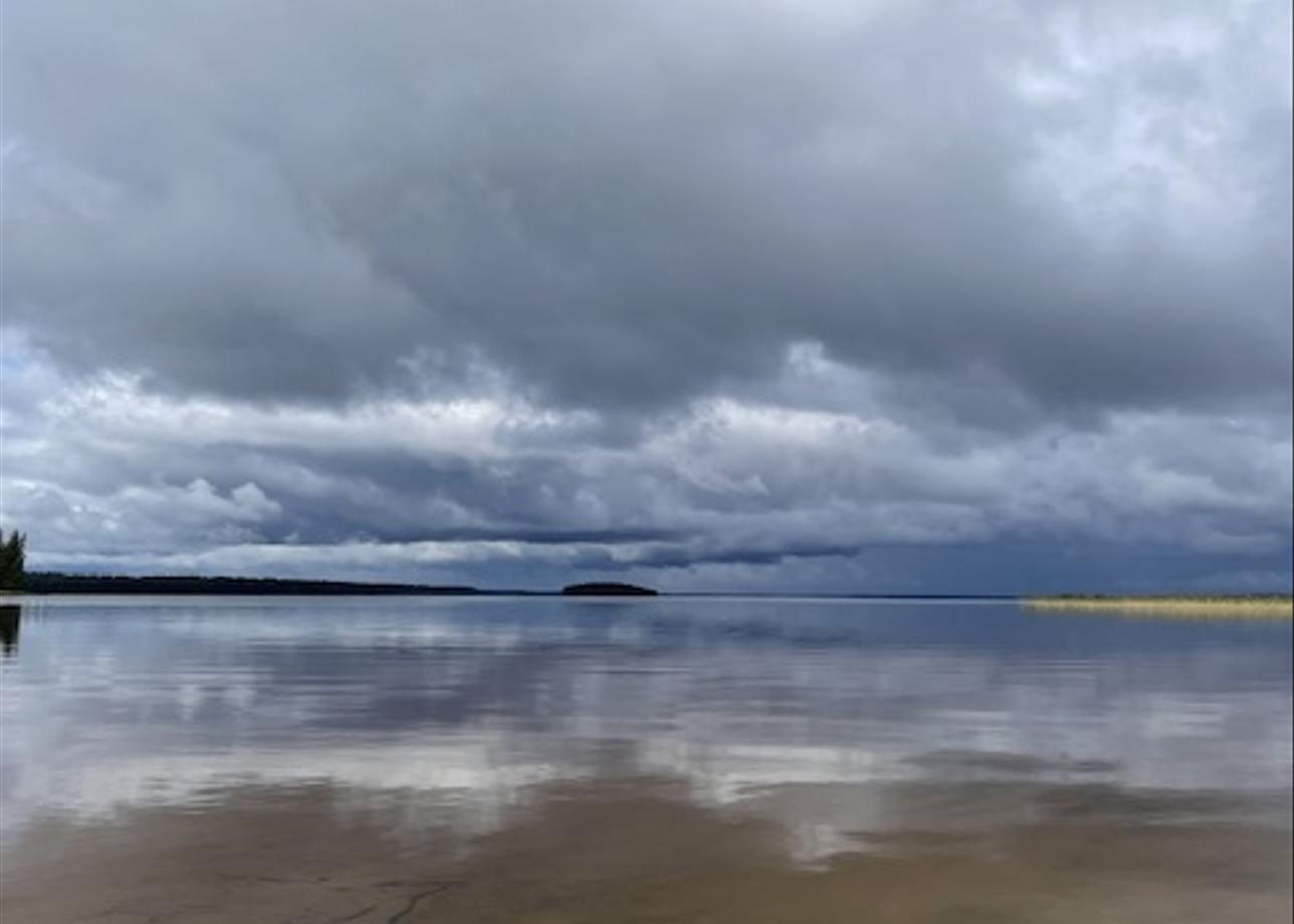 Благодарна за организацию такого вида активного отдыха, всё продумано до мелочей, так как это был мой