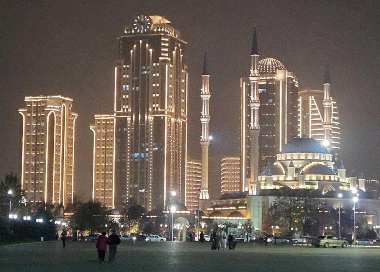 Добрый день, дорогие друзья!