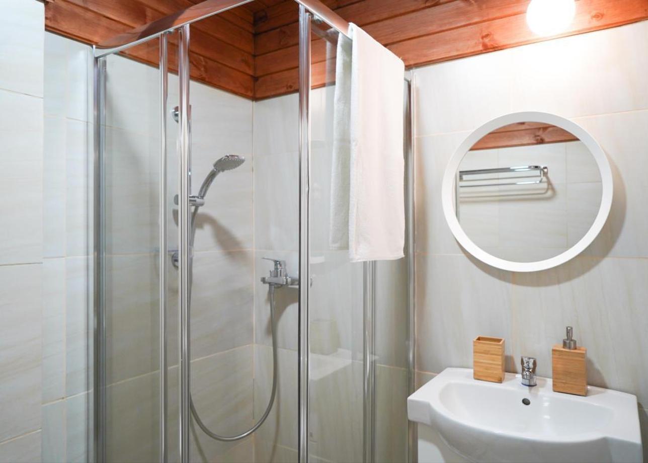 Экоотель «Альтаир»