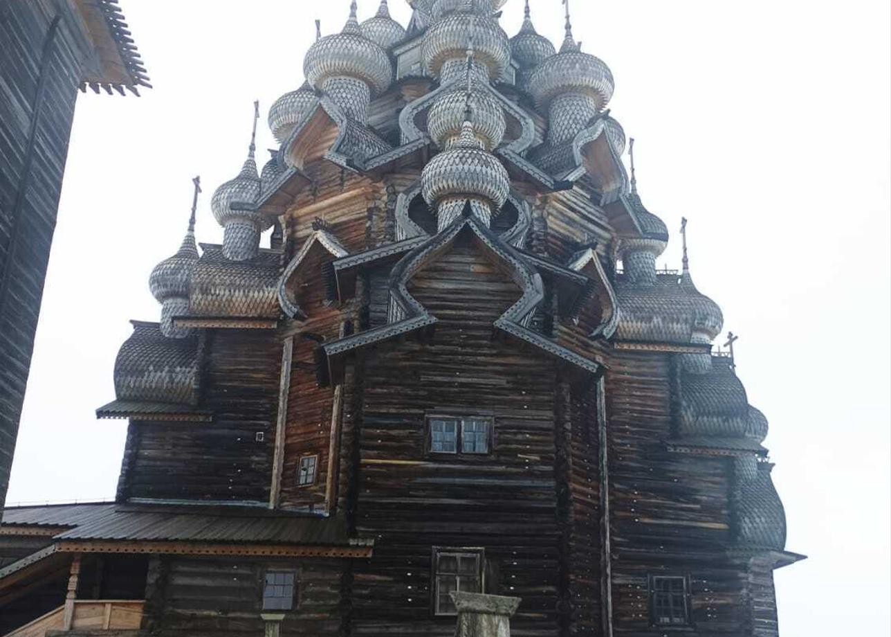 Тур был организован прекрасно. За 4 дня успели посмотреть и природные красоты и архитектурные достопримечательности, а