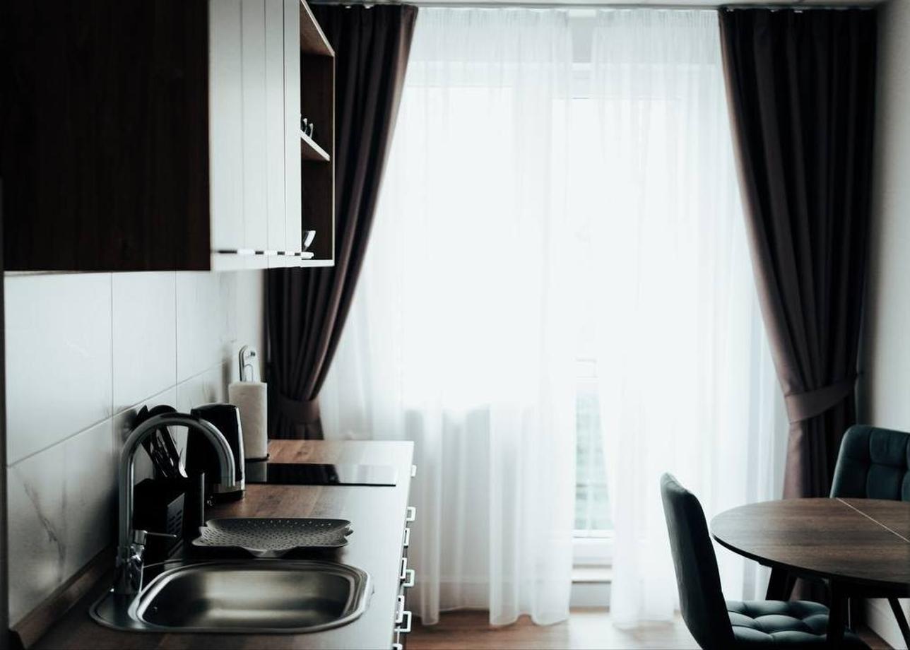 Гостиница «Дейма»