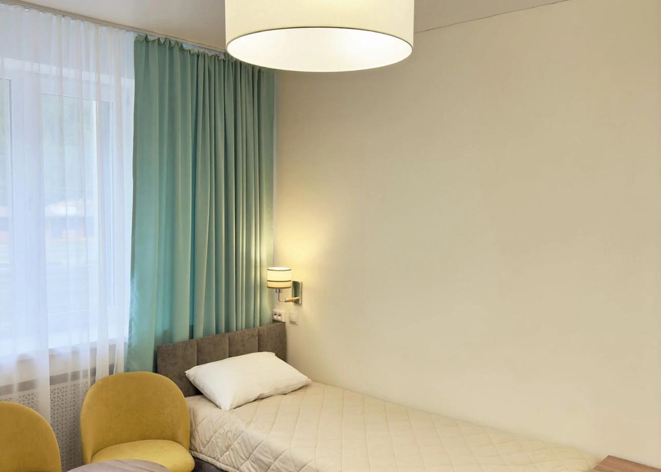 Гостиница «Расул»