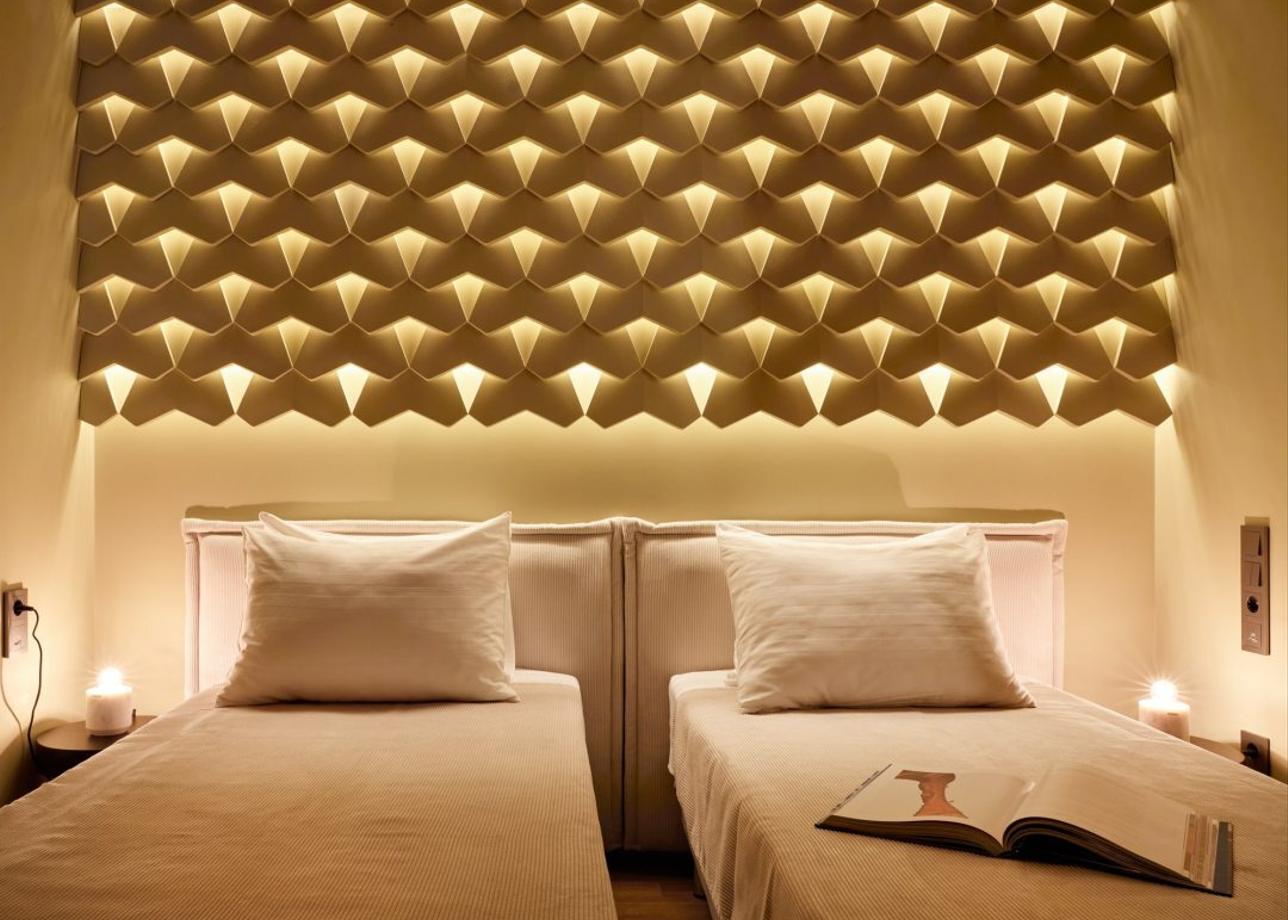 Бутик-отель «География»