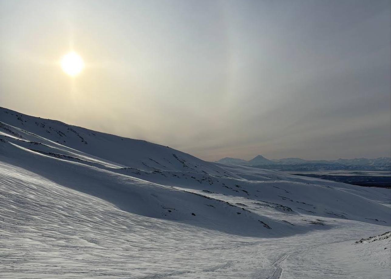 Отличный тур!