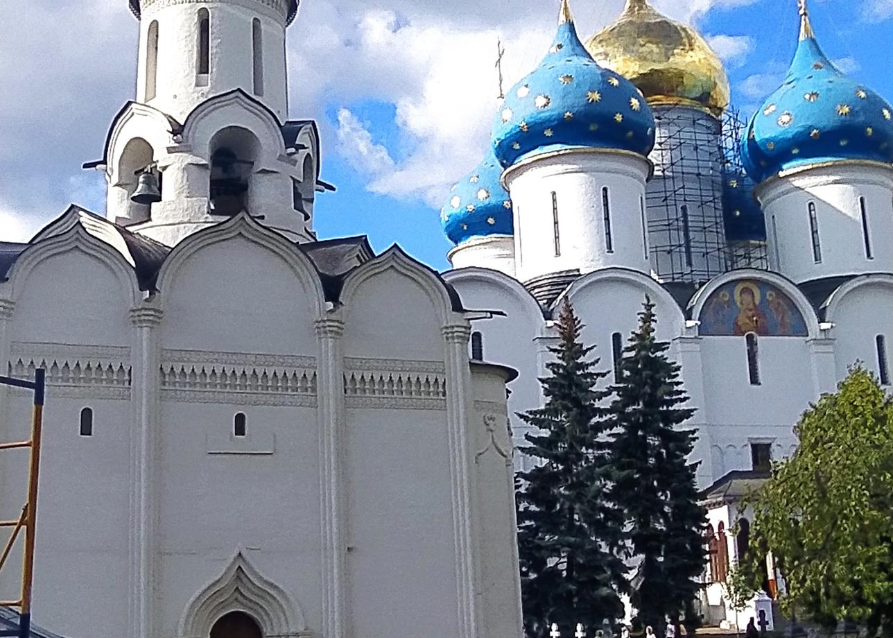 Все понравилось!