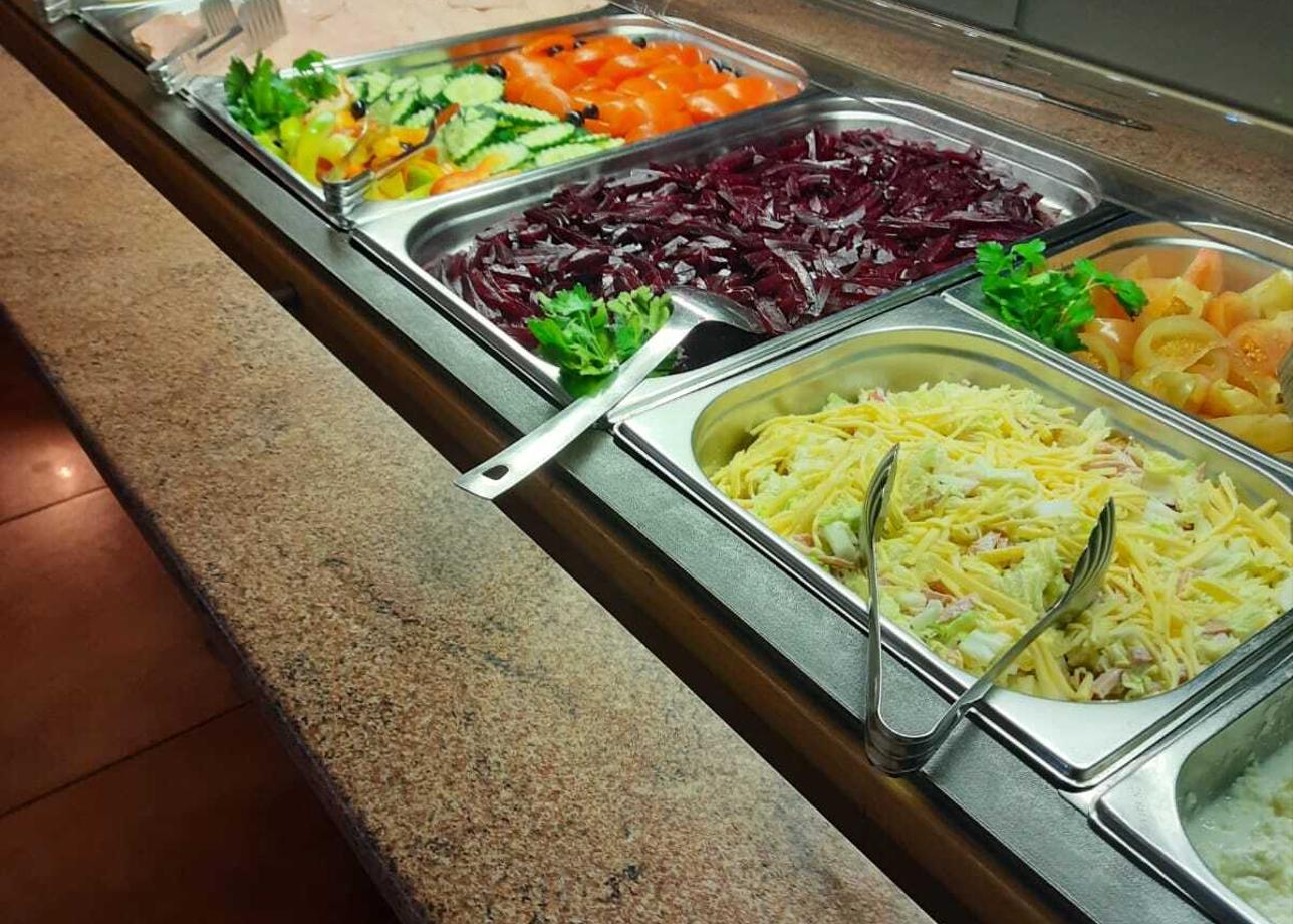 Гостиница «Булгар»