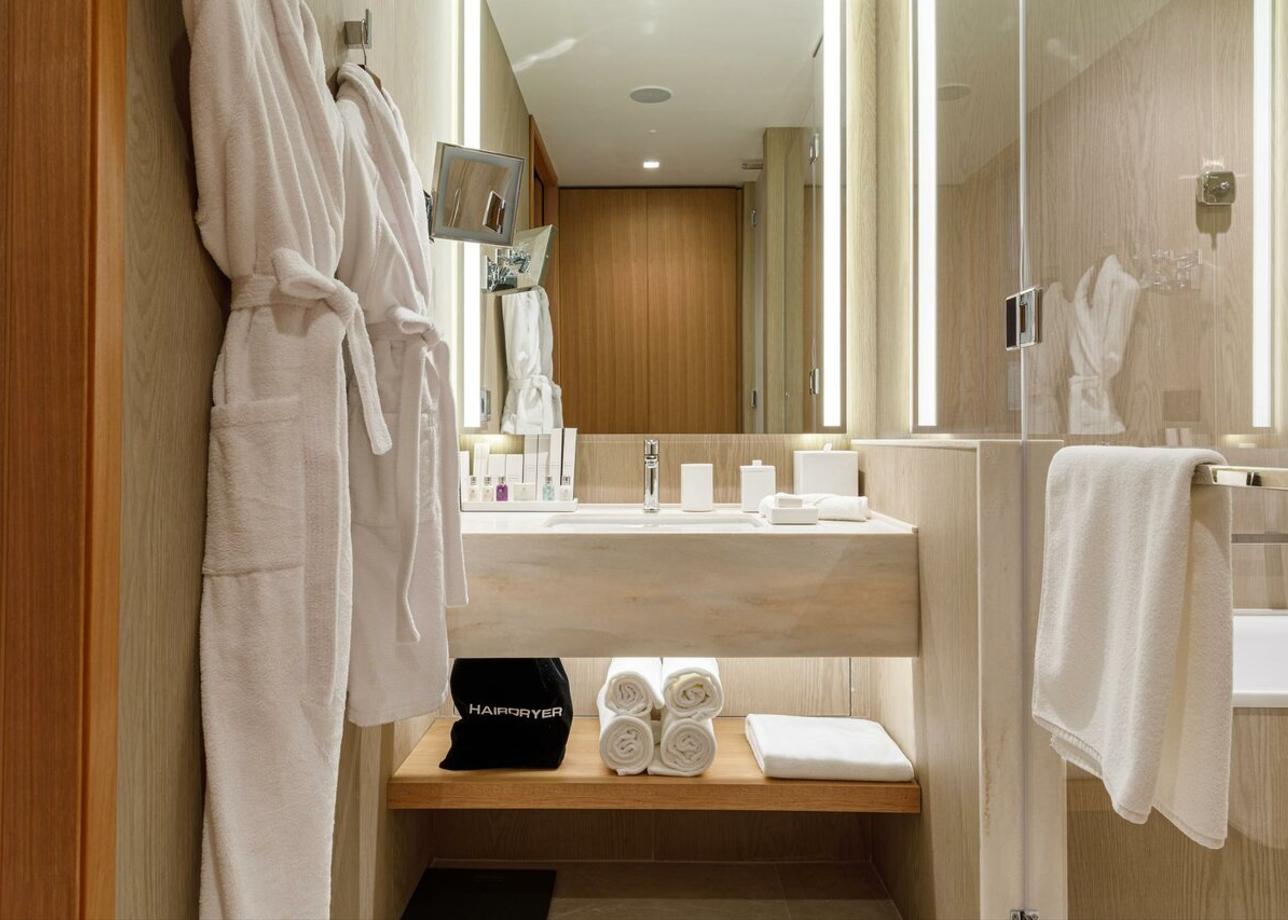 Отель «Vladivostok Grand Hotel & amp; SPA»