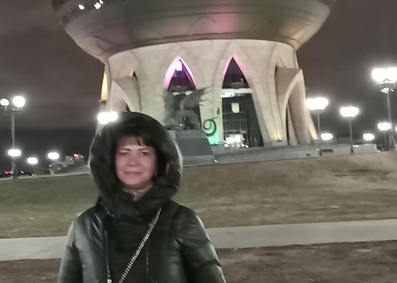 Тур был великолепным.