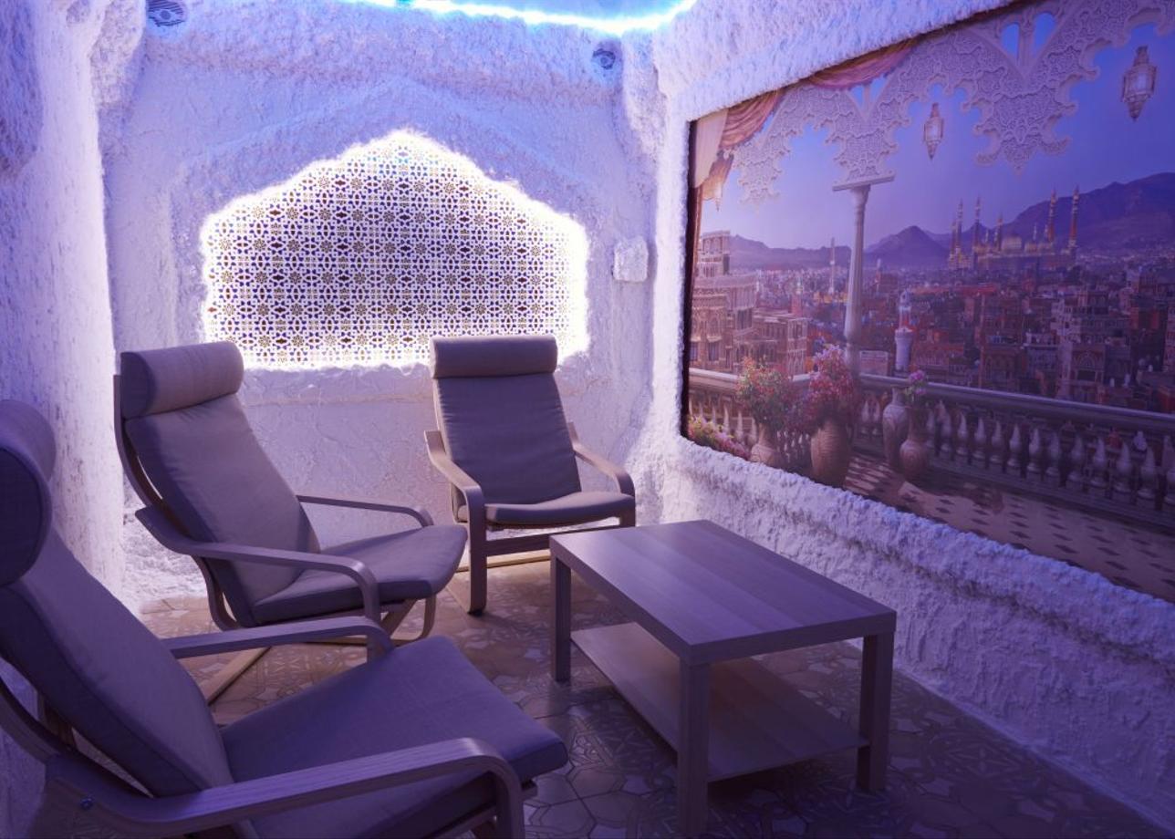 Гостиница «Саранск»