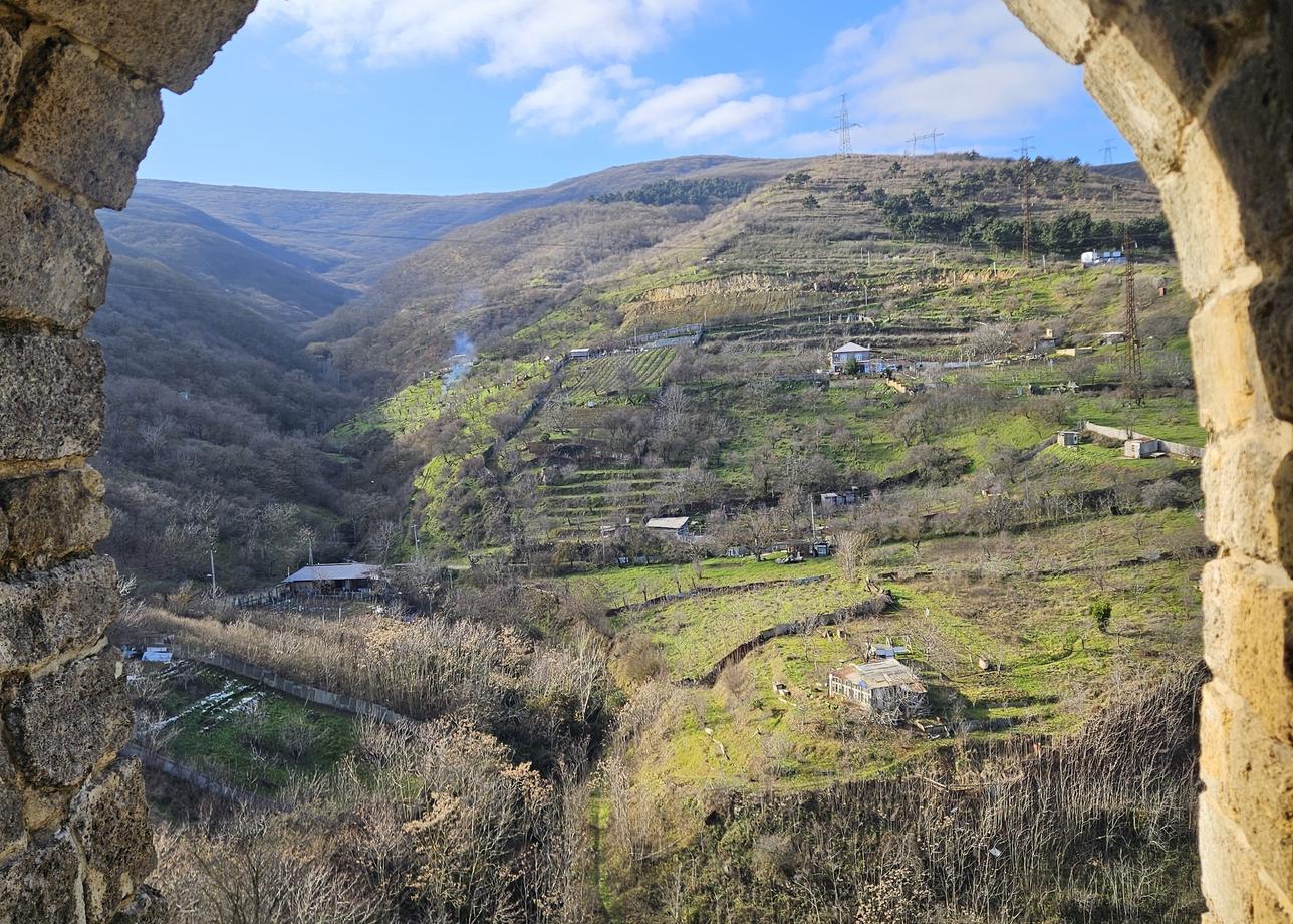 Просто безумно крутое путешествие, благодаря команде тура! Гид Мадина - лучшая!