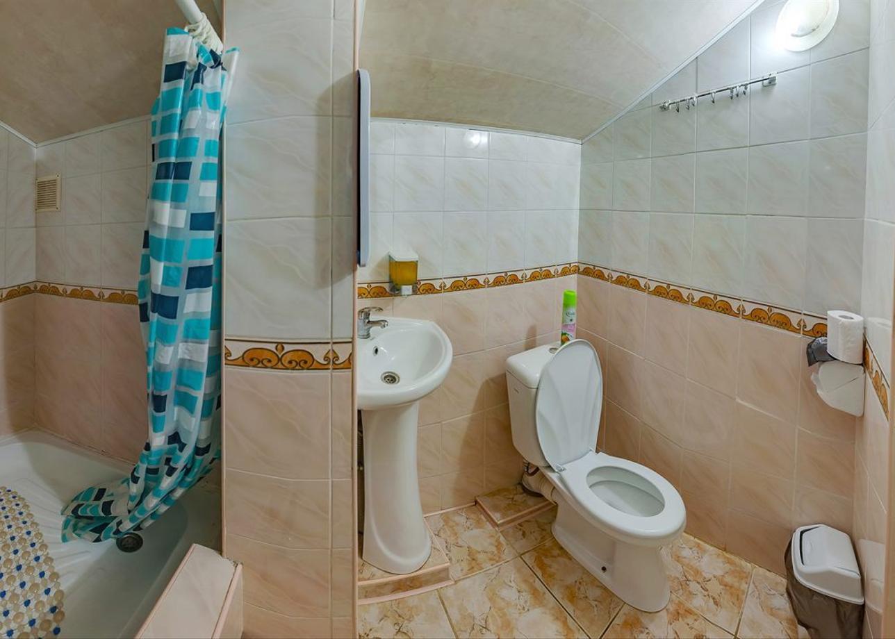 Гостевой дом «Аквамарин»