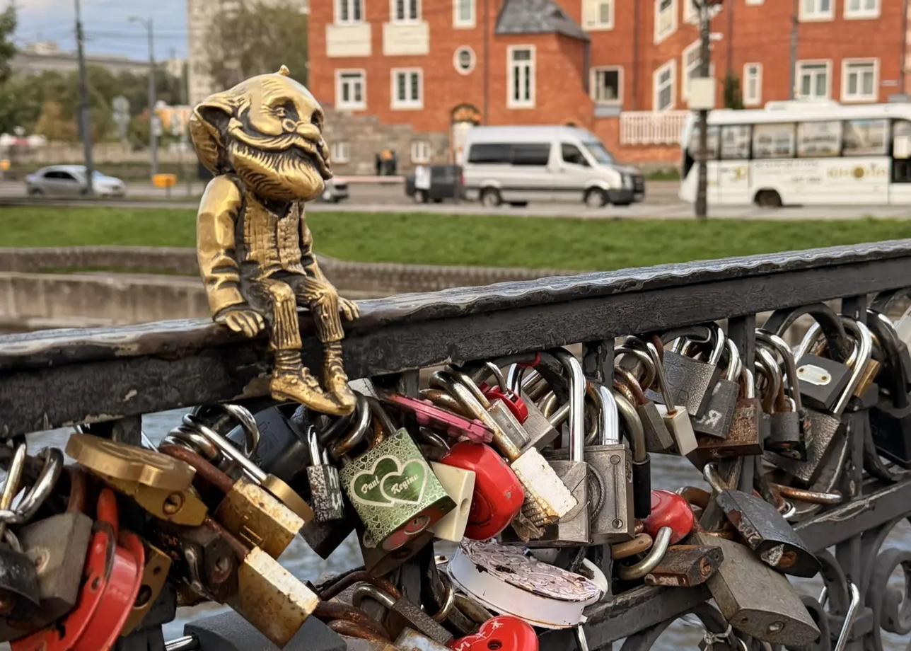 Тур насыщенный, очень интересный. Балтика влюбляет в себя с первого взгляда 🫶🏻Богатая история края, изумительная природа