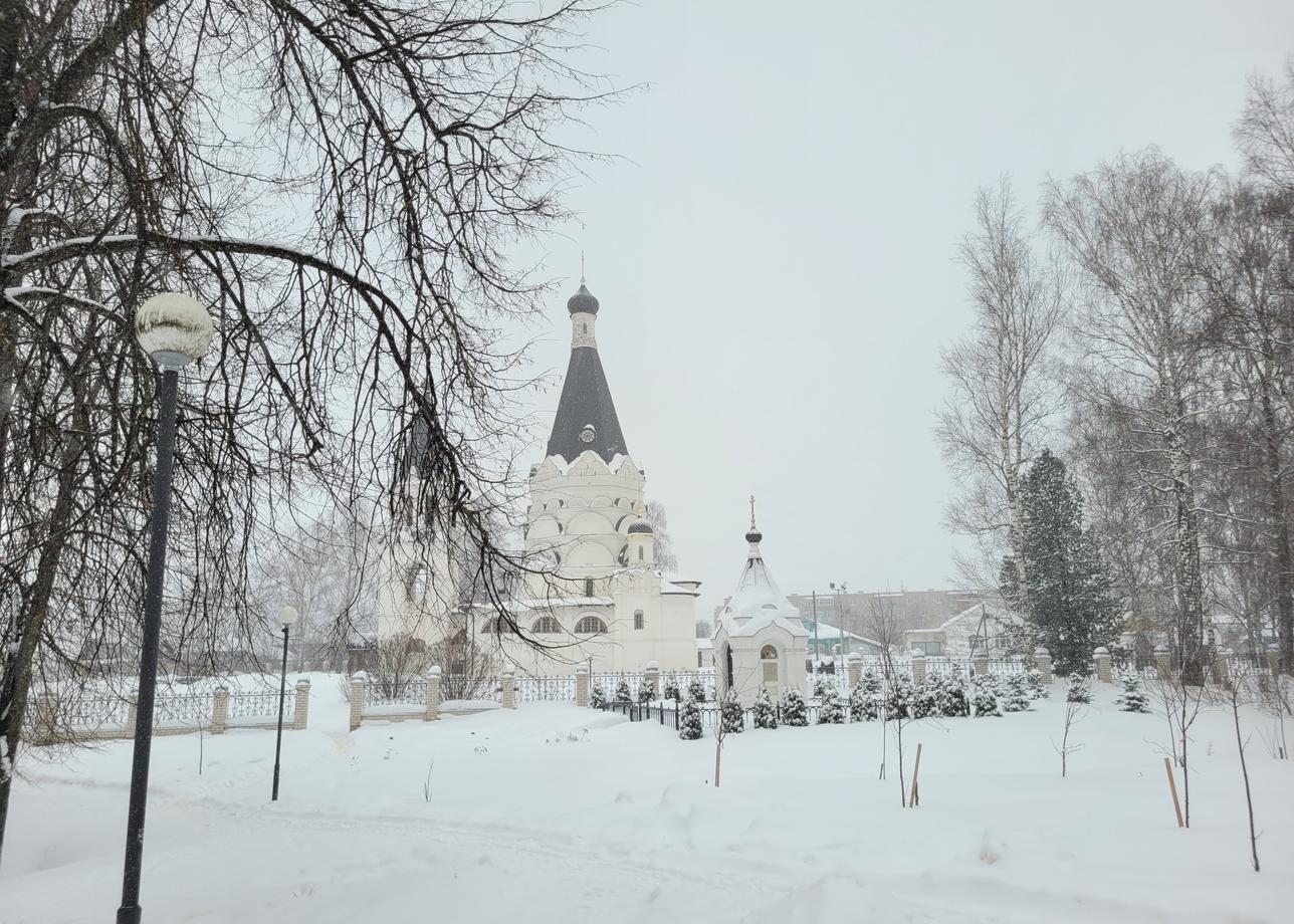 Просто супер поездка! Мы с мужем довольно часто ездим на экскурсии, но таких экскурсоводов как в