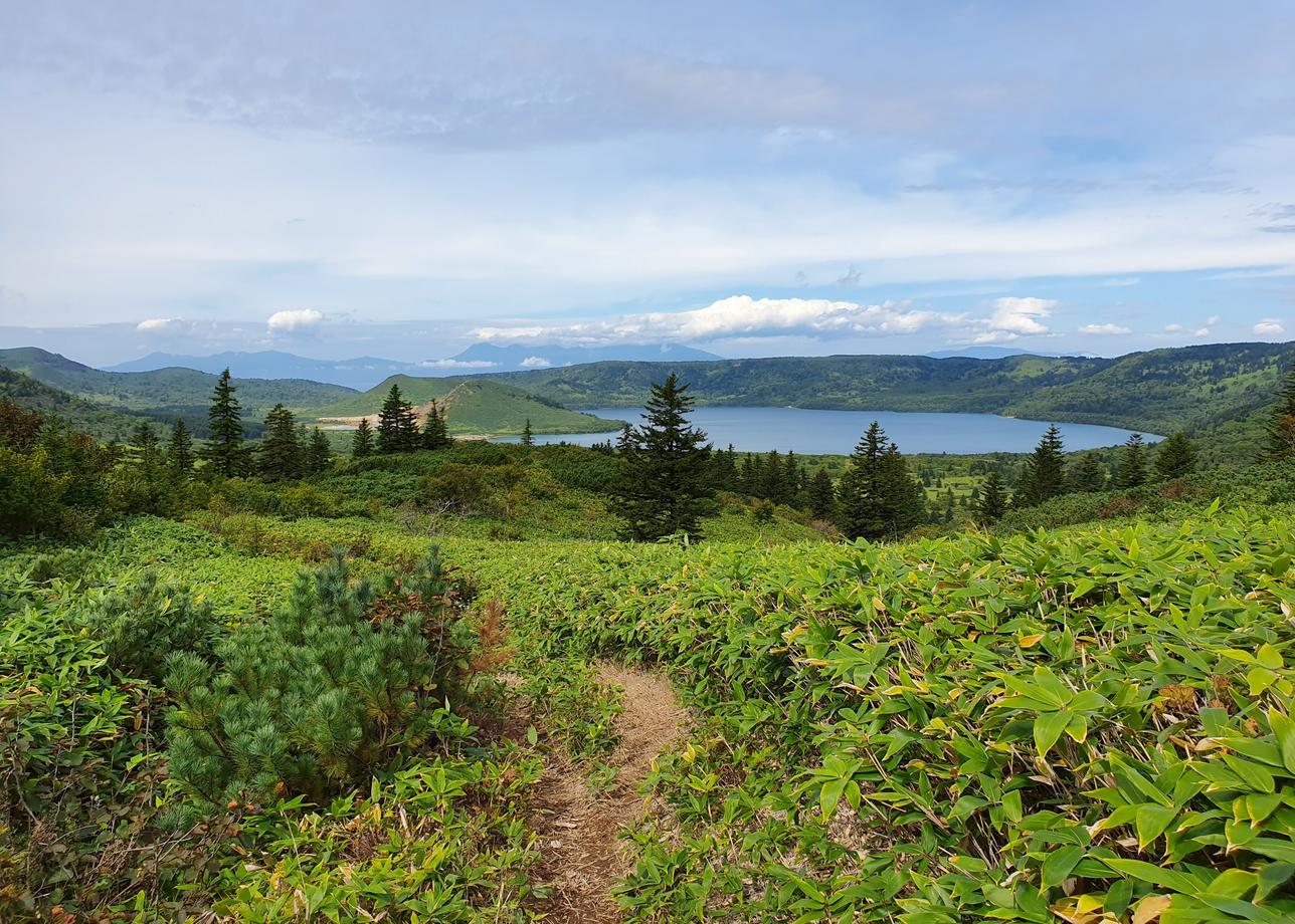Сахалин, Кунашир и Шикотан. Тур на 14 дней