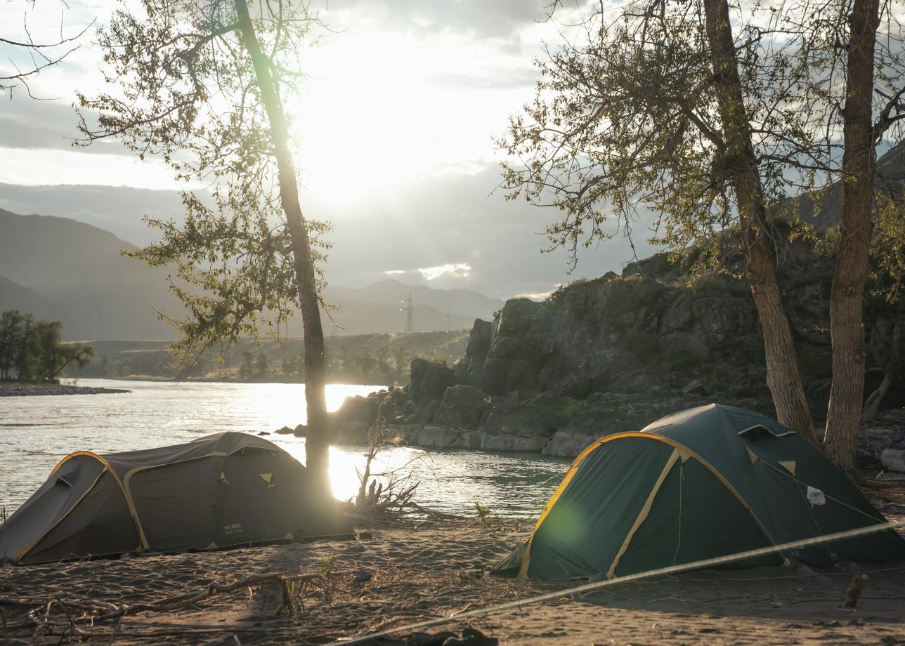 Фото проживания