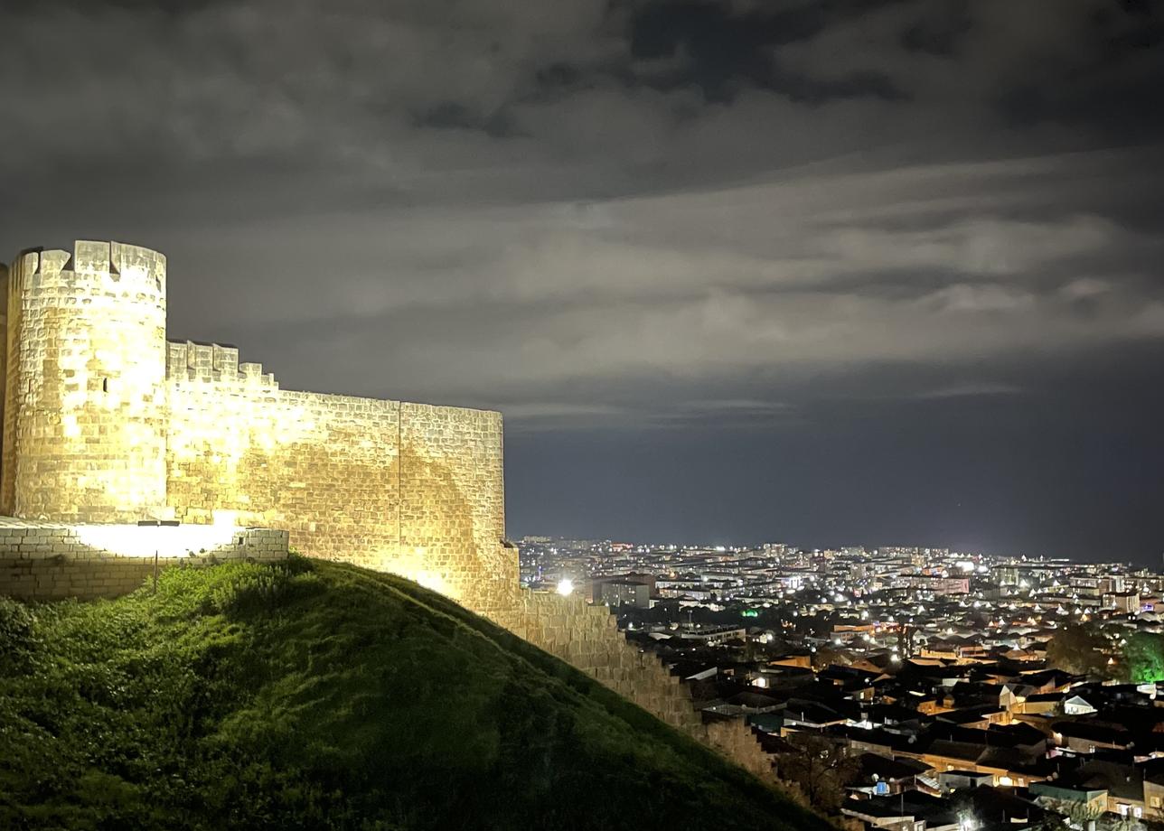 Тур превзошел все мои ожидания! Дагестан прекрасен и это любовь с первого взгляда😍