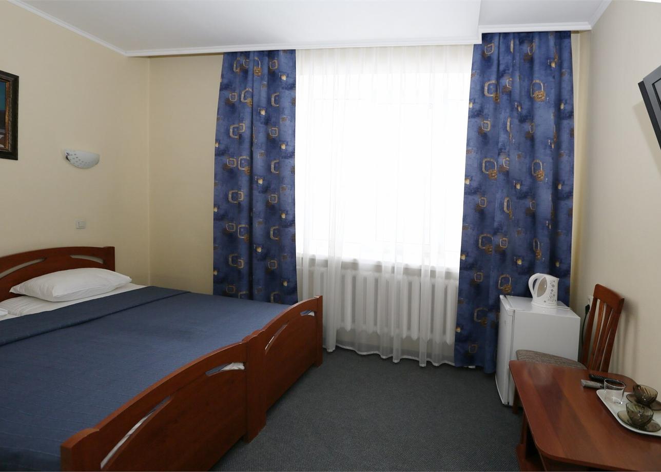 Отель «Нео»