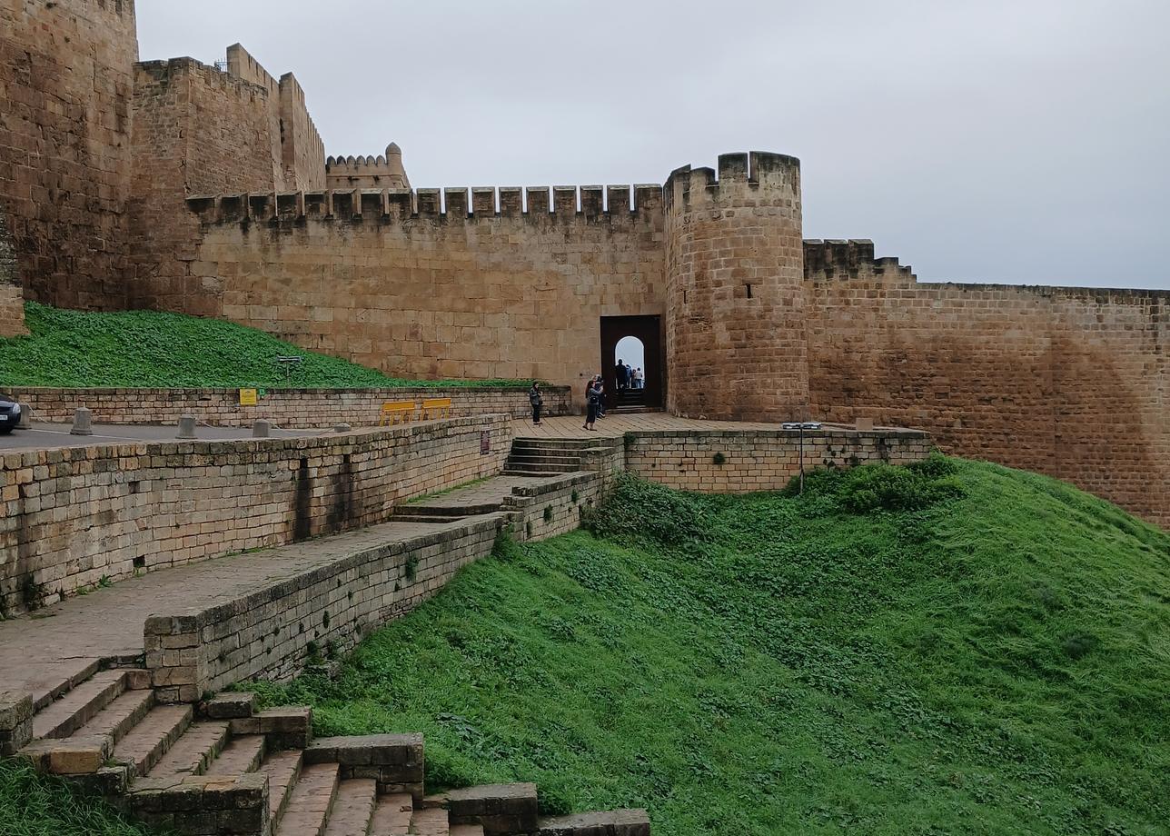 Спасибо также организатору тура. Начиная от бронирования тура до завершения все быстро и понятно. Всегда вежливо