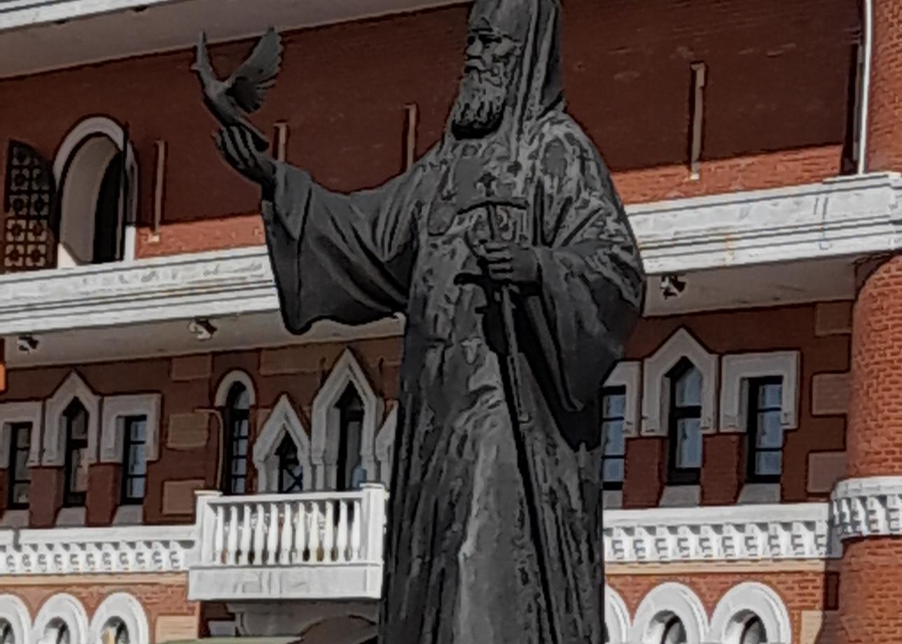 Поездка прошла на отлично. Спасибо большое организаторам, гиду-экскурсоводу Елене Владимировне особенно. Самые теплые воспоминания, просто наш