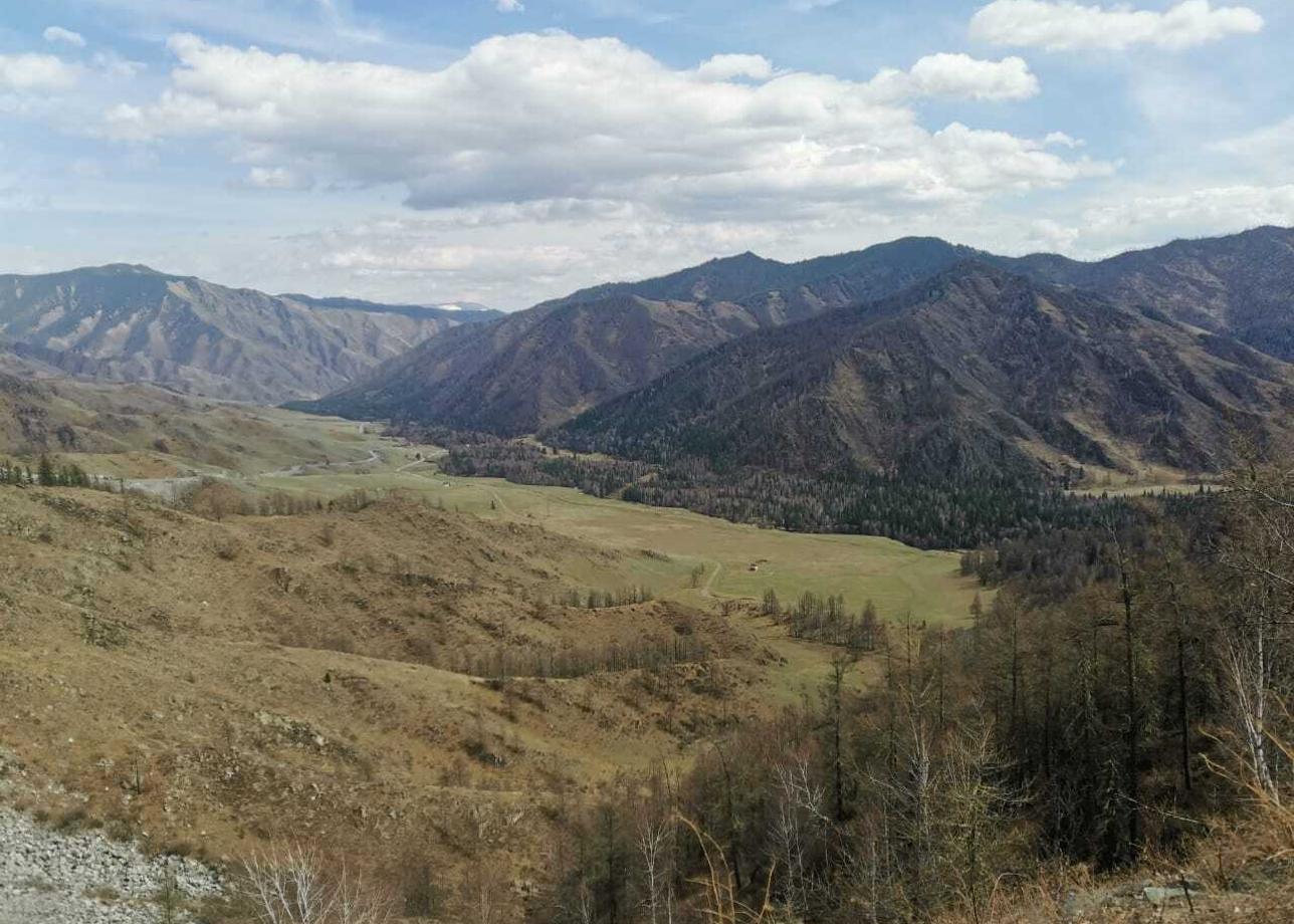 Всë было прекрасно организовано