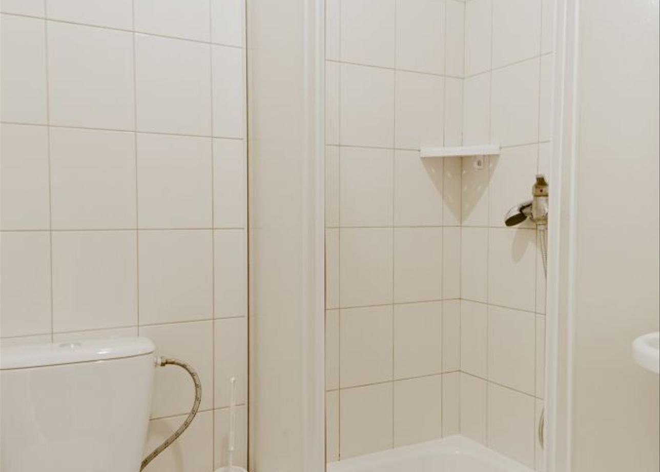 Гостиница «Балтика»