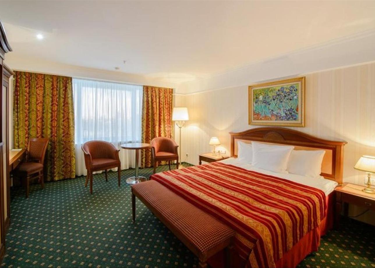 Корстон Royal