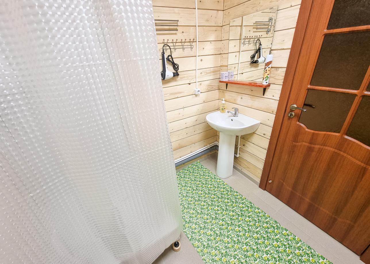 Экотуркомплекс «Кочевник»