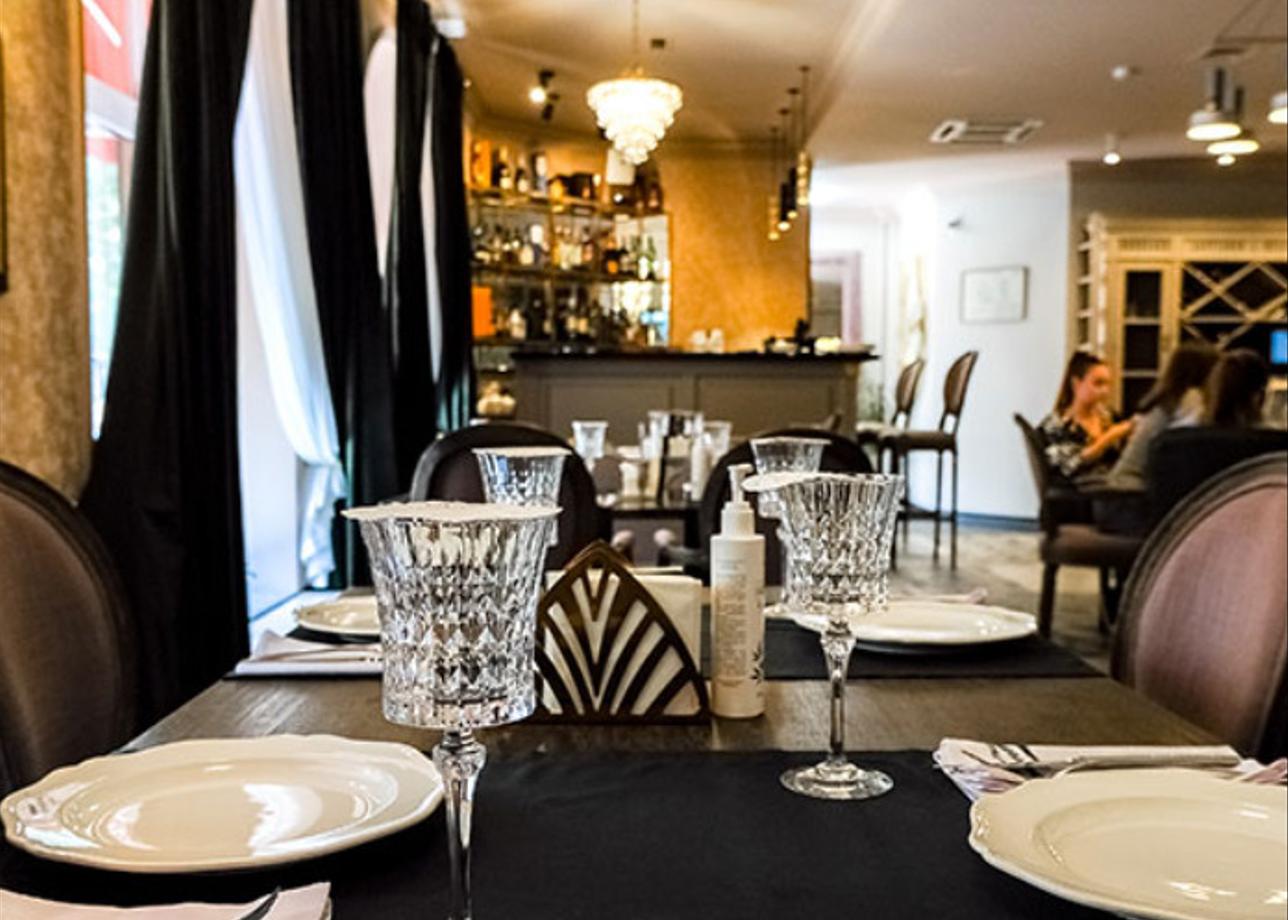 Эконом-отель «Город N»