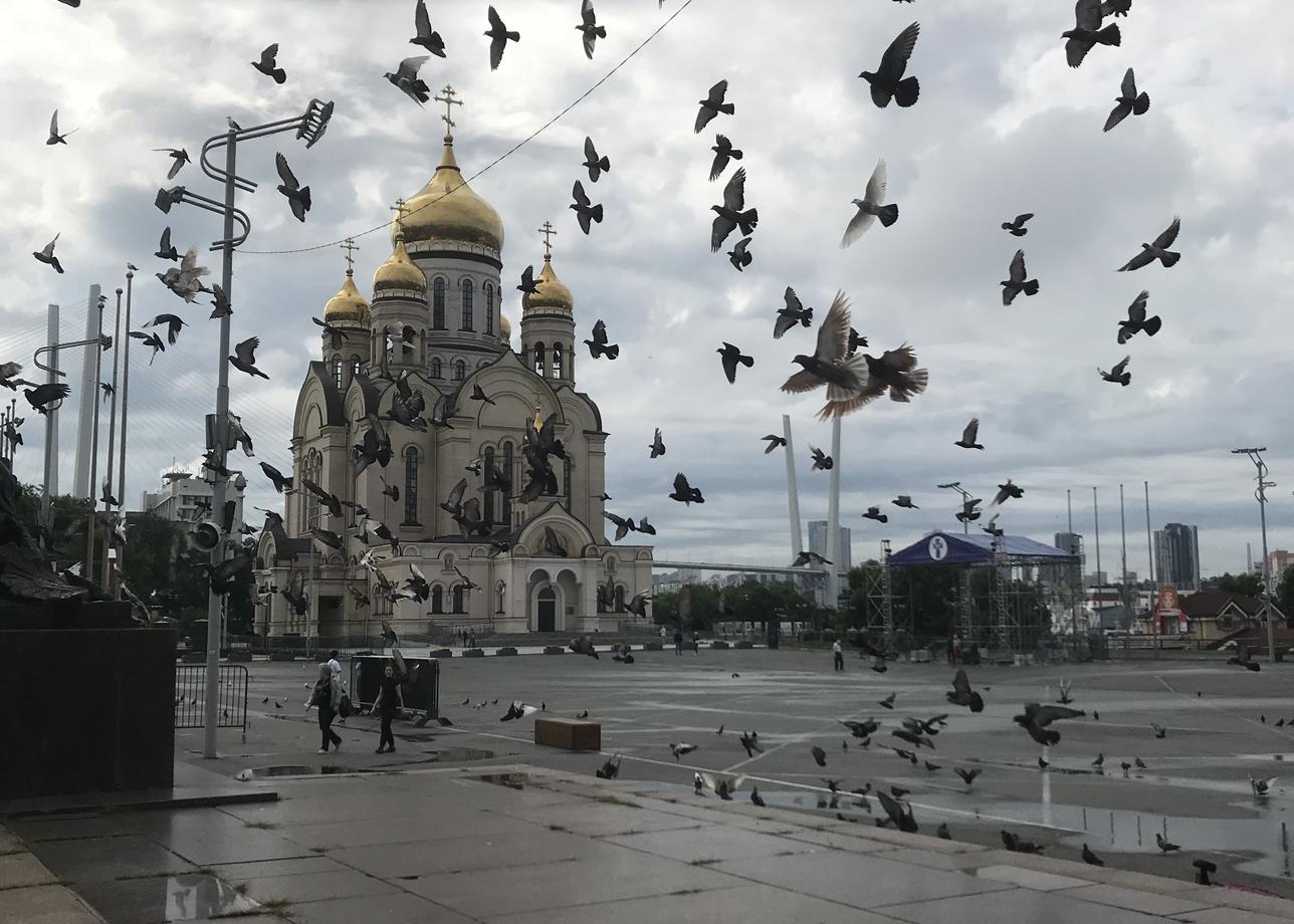 Дни, проведённые под руководством организатора тура запомнятся и мы благодарны за заботу. Желаем процветания и улучшения