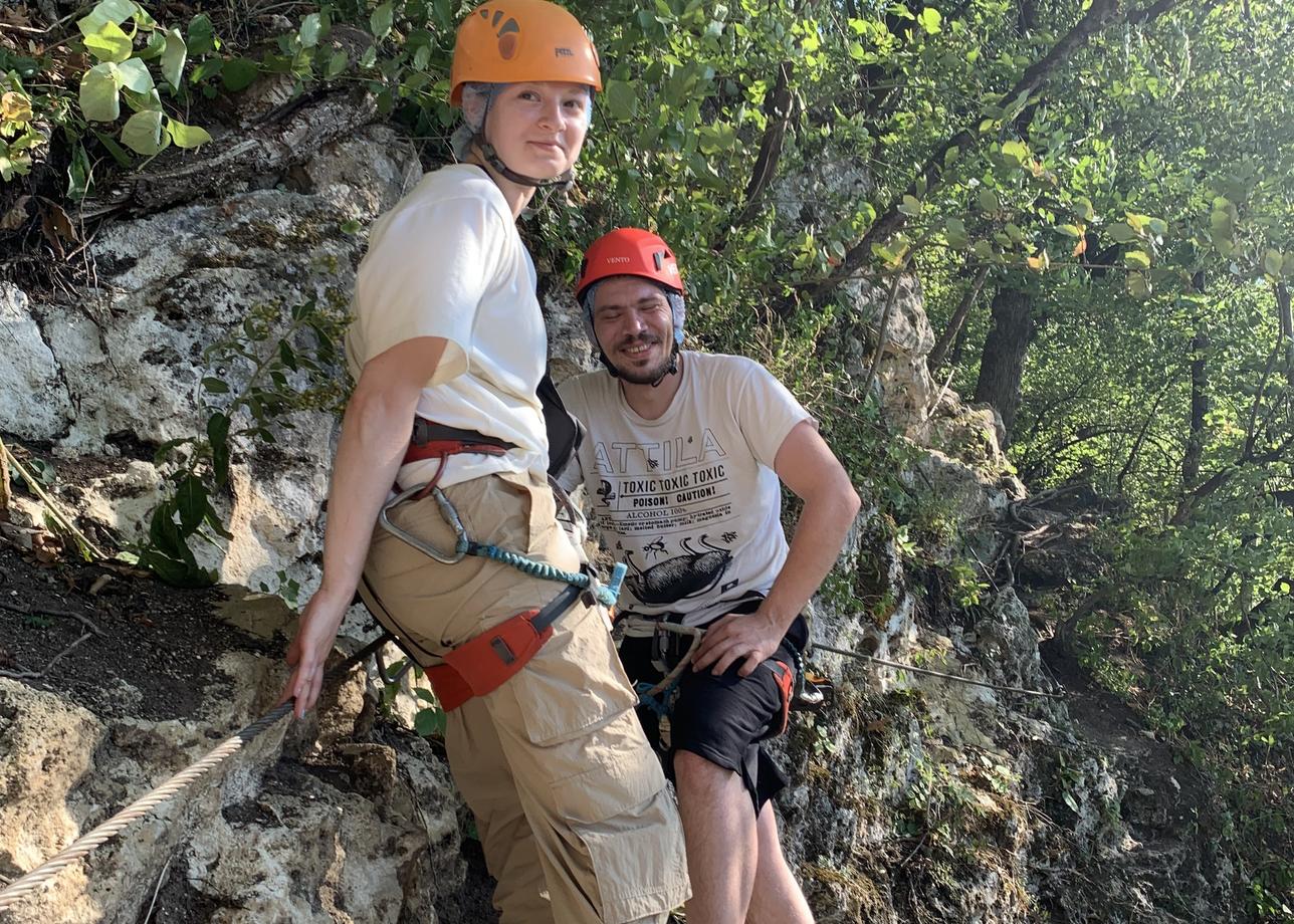 Отличный тур, можно сказать, что all inclusive. Программа интересная как для пожилых, так и для молодых