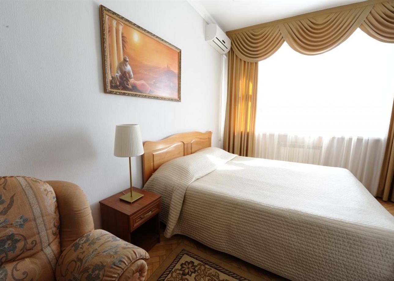 Планета Люкс