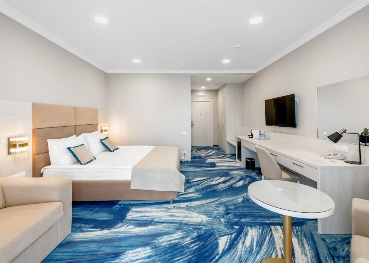 Гостиница «Русский двор»