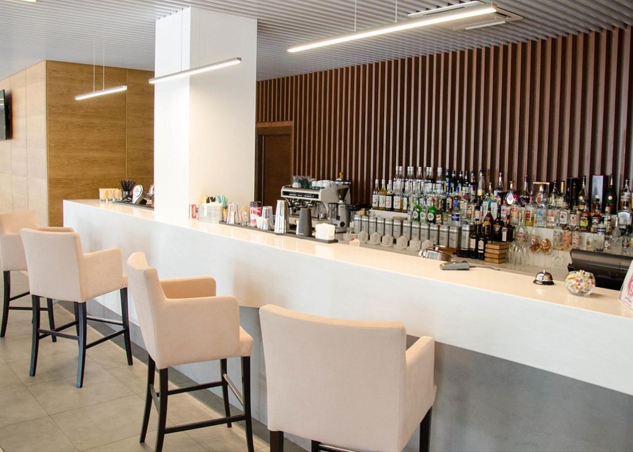 Гостиница «Амакс Конгресс-отель»