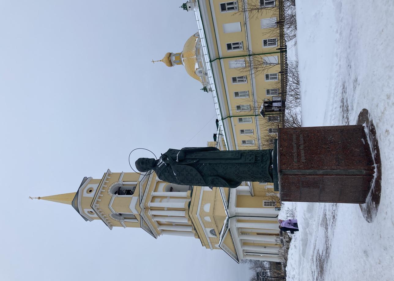 Я в восторге, просто сказка, при первой возможности приеду еще раз.