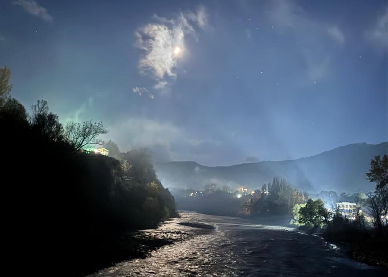 Это было восхитительное путешествие. Яркое, насыщенное, эмоциональное. Спасибо гиду Людмиле - благодаря ей, у нашей группы